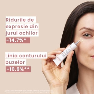 Avene Hyaluron Activ Procedure crema de ochi cu 0.05% retinal x 15ml - Img 2