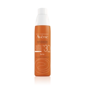 Avene Solaire Spray protectie solara Invisible cu SPF30 x 200ml - Img 1