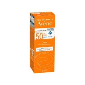 Avene Solaire Triasorb Crema cu protectie solara SPF50+ x 50ml