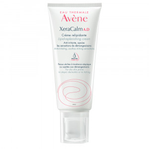 Avene Xeracalm A.D. crema emolienta piele uscata predispusa la dermatita atopica sau prurit x 200ml