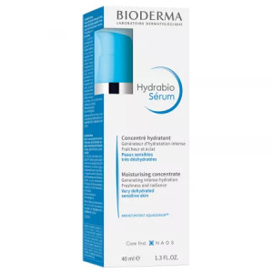 Bioderma Hydrabio Ser x 40ml - Img 2