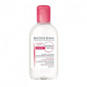Bioderma Sensibio apa micelara anti-roseata x 250ml