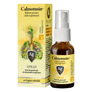 Calmotusin spray tuse x 20ml