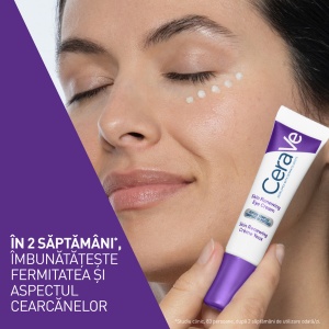 Cerave Skin Renew Crema de ochi x 15ml - Img 2