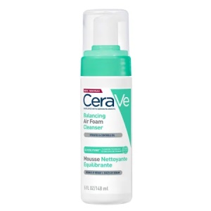CeraVe Spuma de curatare reechilibranta pentru ten normal si mixt x 148ml