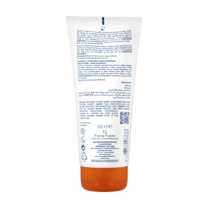 Ducray Balsam Anaphase+ impotriva caderii parului x 200ml - Img 3