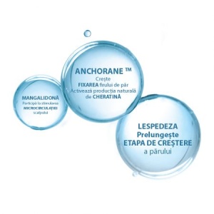 Ducray Neoptide Expert Tratament impotriva caderii parului 2 flacoane x 50ml - Img 3