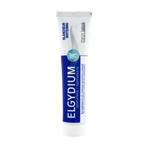 Elgydium Pasta de dinti pentru albire x 75ml