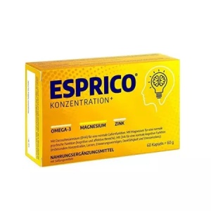 Esprico x 60 capsule