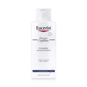 Eucerin Sampon delicat calmant cu 5% uree Dermo Capillaire x 200ml