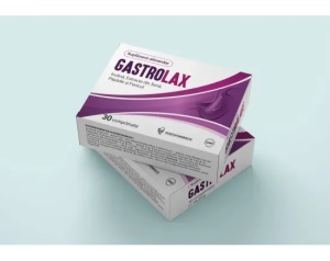 Gastrolax x 30 capsule