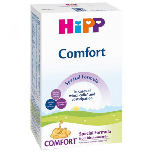 Hipp Lapte praf Comfort x 300g