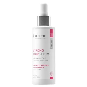 Ivatherm Ivahair Strong ser impotriva caderii parului x 50ml
