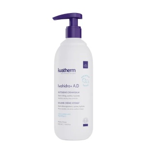 Ivatherm Ivahidra+ Balsam Intens Relipidant x 400ml