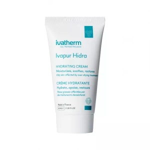 Ivatherm Ivapur HIDRA crema hidratanta pentru ten gras acneic x 40ml