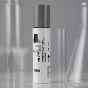 Ivatherm IvaRG crema de zi antiage regeneranta cu SPF30 x 50ml - Img 3