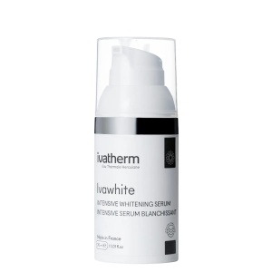 Ivatherm Ivawhite Ser depigmentant impotriva petelor hiperpigmentare x 30ml