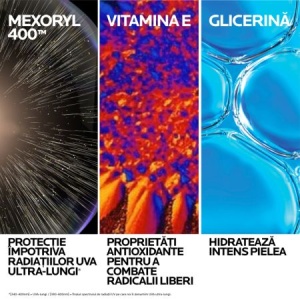 La Roche Posay Anthelios Lapte hidratant de corp cu protectie solara SPF50+ x 150ml - Img 4