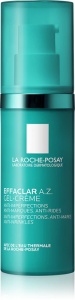 La Roche Posay Effaclar AZ gel-crema anti-imperfectiuni x 40ml