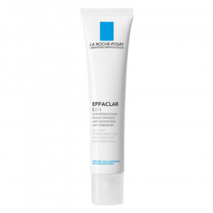 La Roche Posay Effaclar K(+) Crema renovatoare pentru tenul gras x 40 ml