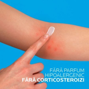 La Roche Posay Lipikar Eczema MED Crema pentru pielea cu eczema x 30ml - Img 3
