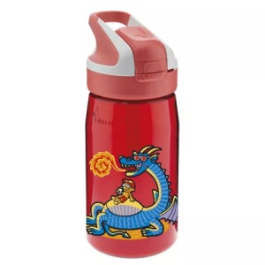 Laken Cana din tritan cu pai Summit Dragon x 450ml