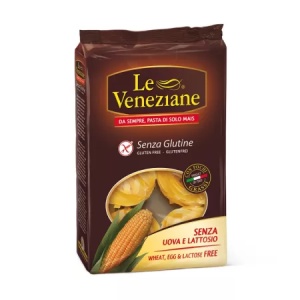 LeVeneziane Taitei lati fara gluten x 250 grame