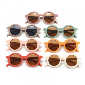Little Prints Ochelari de soare copii