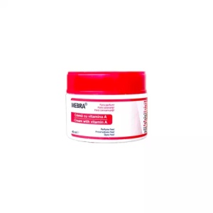 Mebra crema cu vitamina A x 45ml