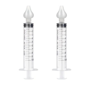 Medilogic Irigator/Dus Lavaj Nazal 10ml