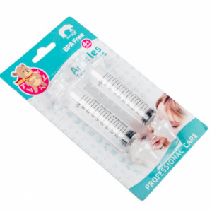 Medilogic Irigator/Dus Lavaj Nazal 10ml - Img 2