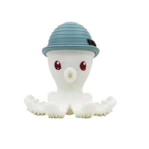 Mombella inel gingival din silicon, model Caracatita - Img 2