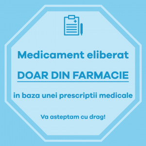 Nitropector 20mg x 30 comprimate