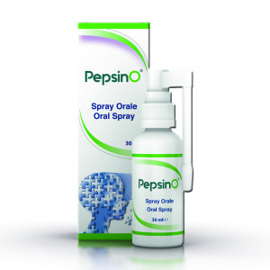 Pepsino spray oral x 30ml