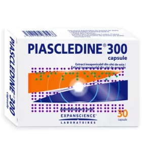 Piascledine 300mg x 30 capsule