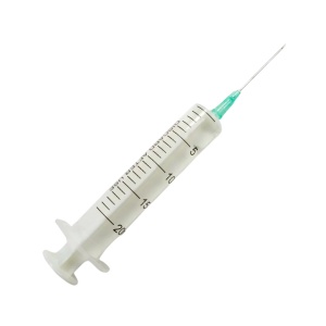 Seringa x 20ml, EuroMed