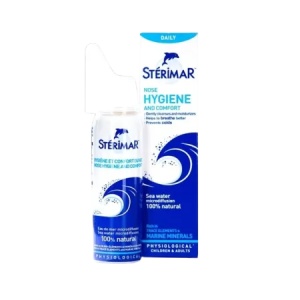 Sterimar spray nazal izotonic x 50ml