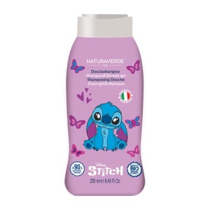 Stitch Gel de dus si sampon 2in1 x 500ml