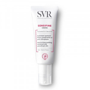 SVR Sensifine Crema Hydra x 40ml