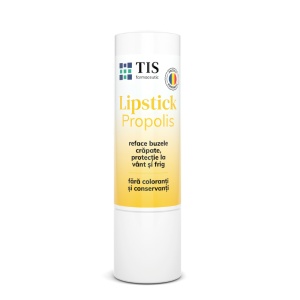 Tis Lipstick buze cu Propolis x 4 grame