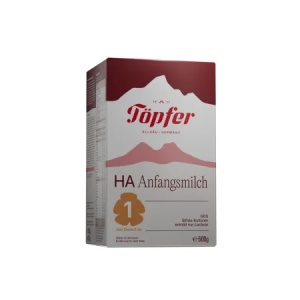 Topfer formula de lapte praf HA 1 x 600 grame