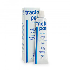 Tractopon Crema 15% x 75ml - Vectem