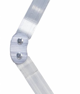 Triamed Orteza de genunchi mobila cu articulatii laterale, marimea 5 (cod SRT319) - Img 4