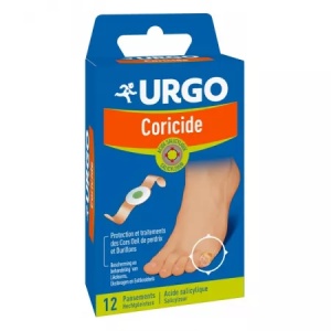 Urgo Cor plasturi bataturi x 12 bucati