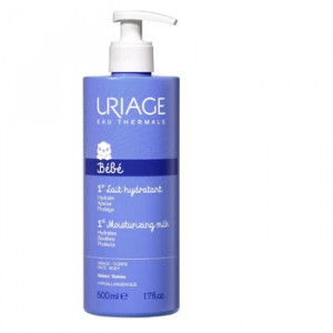 Uriage 1er lapte hidratant x 500ml