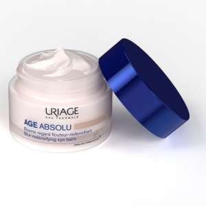 Uriage Age Absolu Balsam redensifiant pentru conturul ochilor x 15ml - Img 2