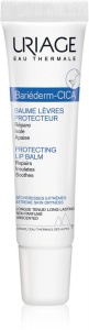 Uriage Bariederm Cica Balsam protector pentru buze x 15ml