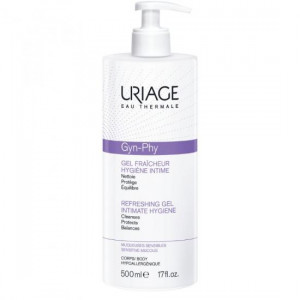 Uriage Gyn-Phy Gel igiena intima x 500ml
