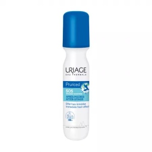 Uriage Puriced SOS Roll-on dupa intepaturi de insecte x 15ml