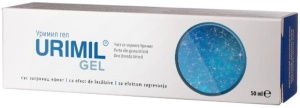 Urimil gel CBC x 50ml